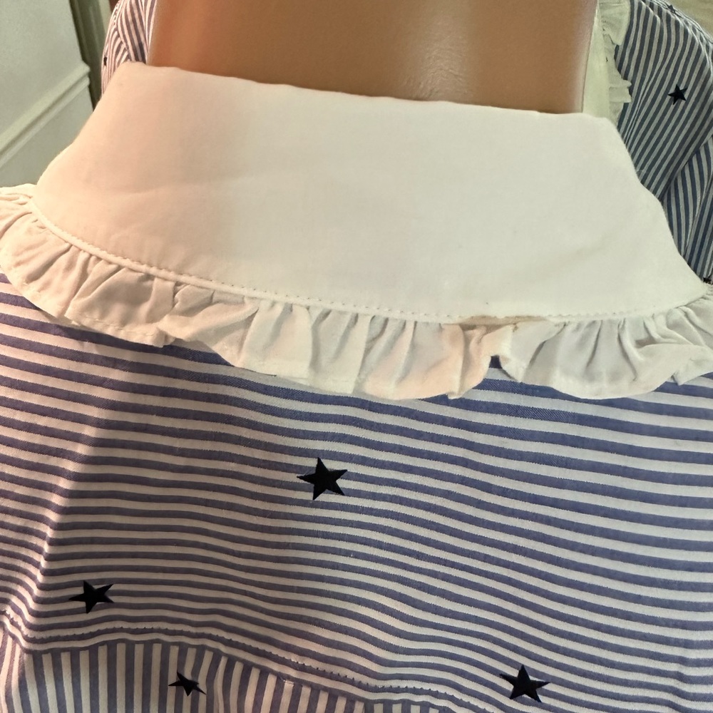 KATE SPADE button down - Picture 4 of 11